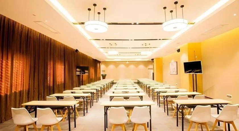 City Comfort Inn Nanning Railway Station