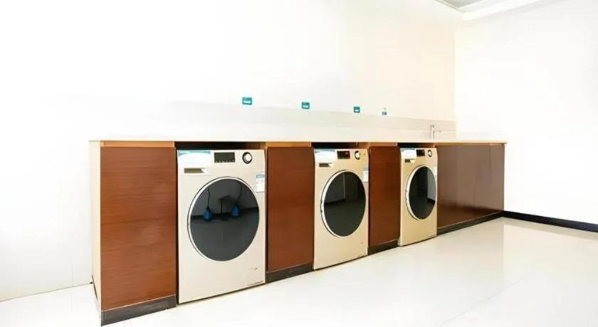 City Comfort Inn Nanning Railway Station