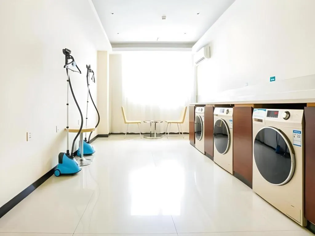 City Comfort Inn Nanning Railway Station