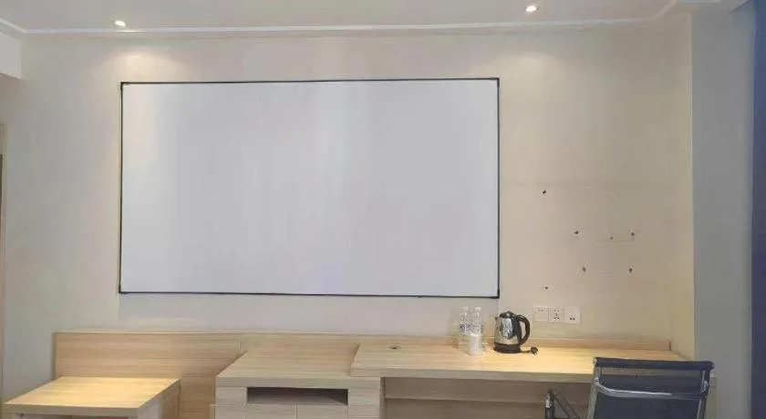 City Comfort Inn Nanning Railway Station