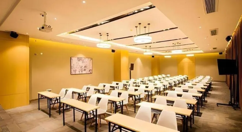 City Comfort Inn Nanning Railway Station