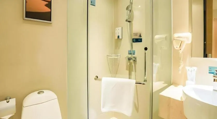 City Comfort Inn Nanning Railway Station