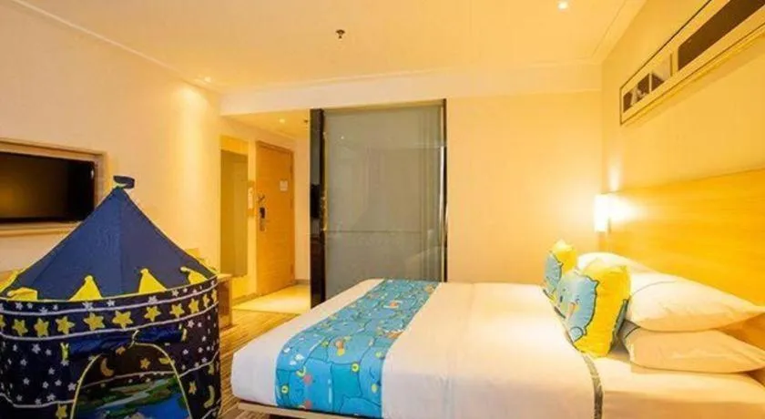 City Comfort Inn Nanning Railway Station