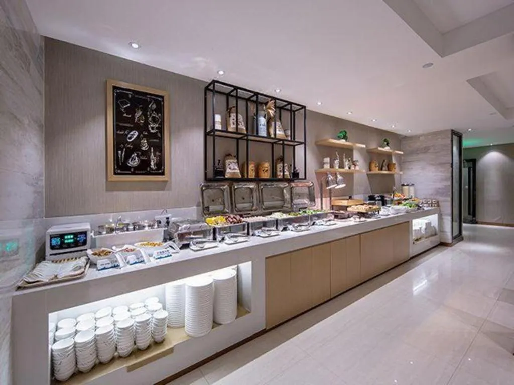 City Comfort Inn Nanning Railway Station