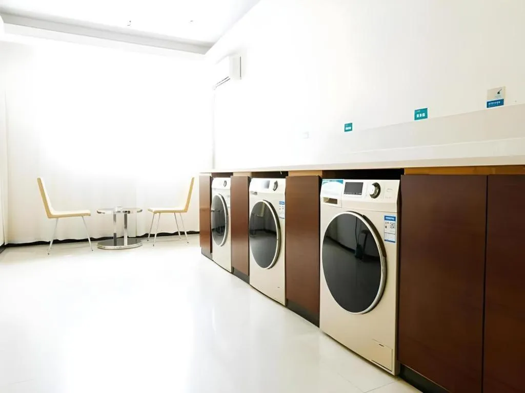 City Comfort Inn Nanning Railway Station