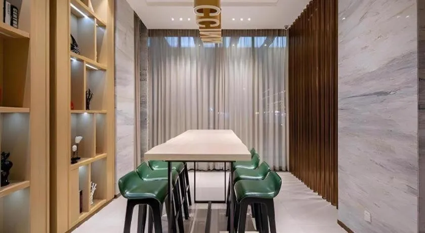 City Comfort Inn Nanning Railway Station