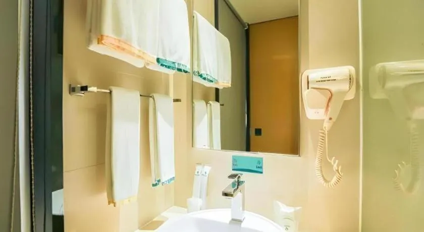 City Comfort Inn Nanning Railway Station