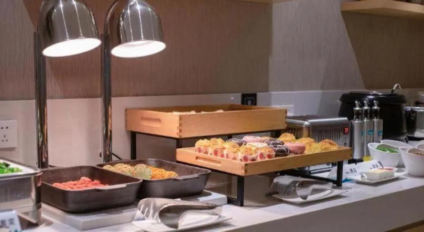 City Comfort Inn Nanning Railway Station