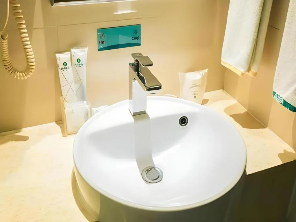 City Comfort Inn Nanning Railway Station