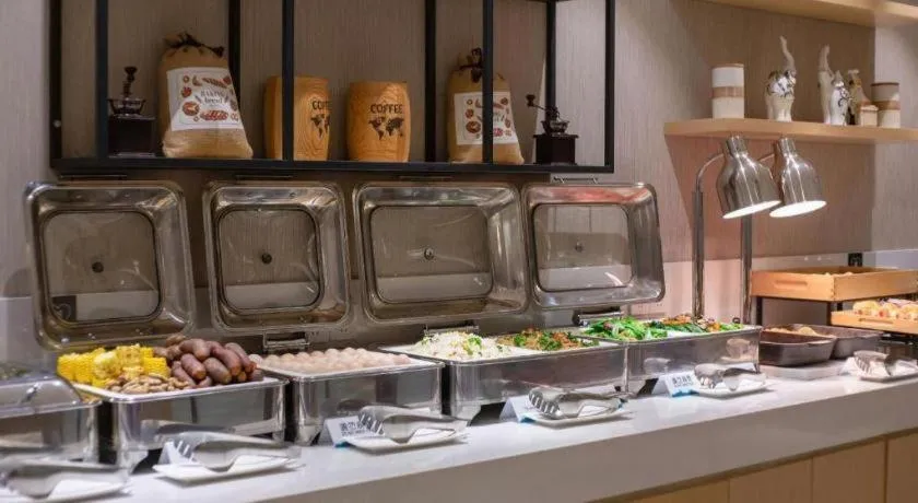 City Comfort Inn Nanning Railway Station