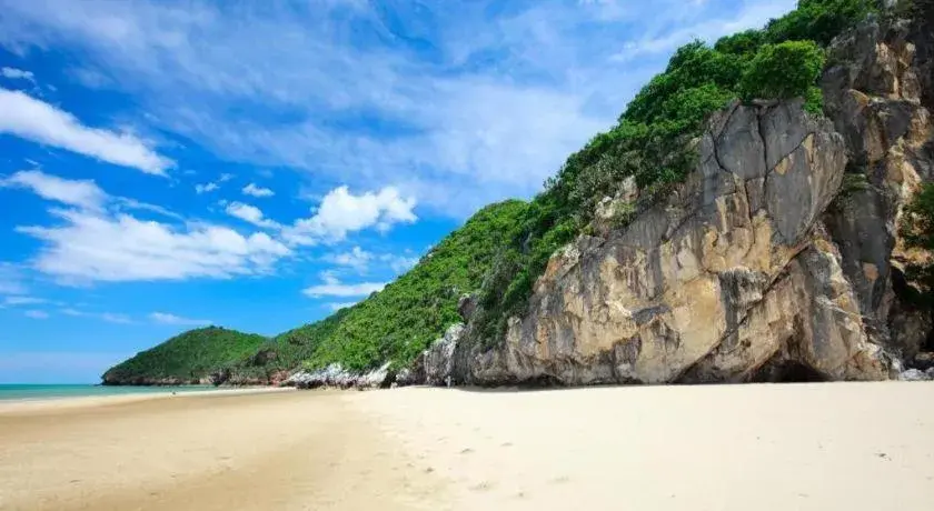 Villa Gris Pranburi Villa Gris Pranburi