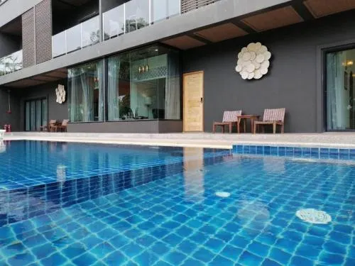 Villa Gris Pranburi