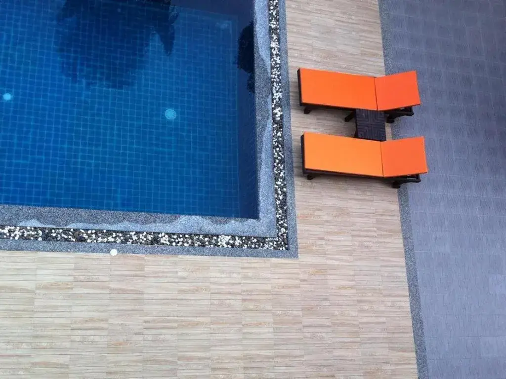 Villa Gris Pranburi Villa Gris Pranburi