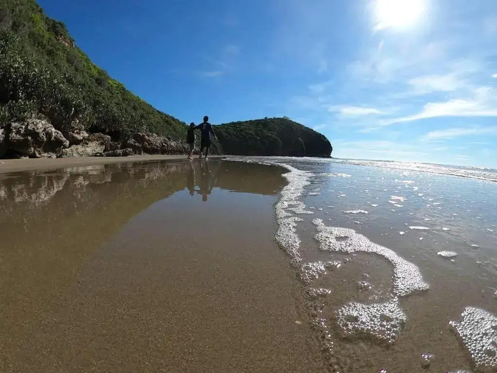 Villa Gris Pranburi Villa Gris Pranburi