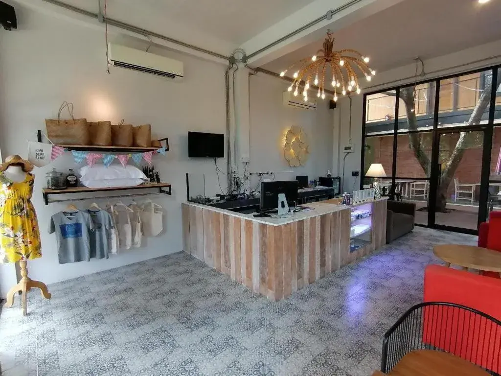 Villa Gris Pranburi Villa Gris Pranburi