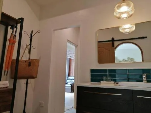 Villa Gris Pranburi
