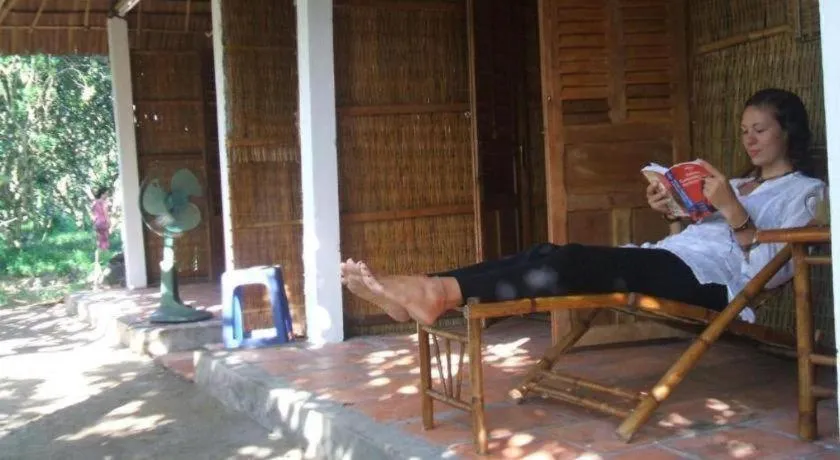 My Hoa Mekong Homestay