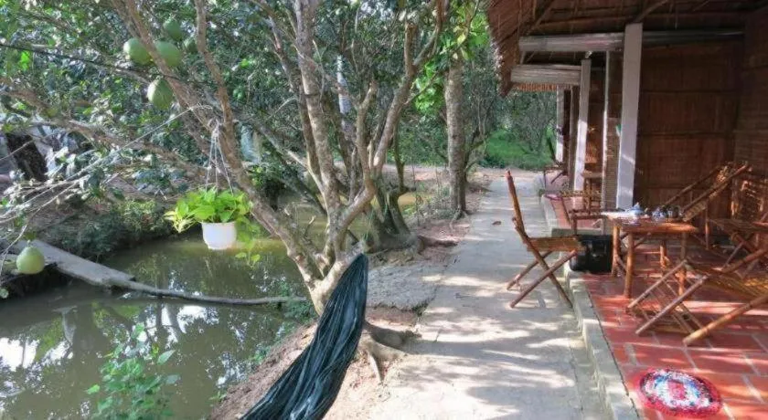 My Hoa Mekong Homestay