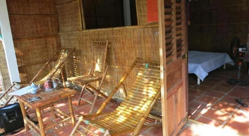 My Hoa Mekong Homestay