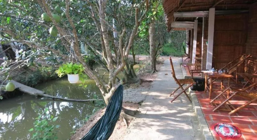My Hoa Mekong Homestay