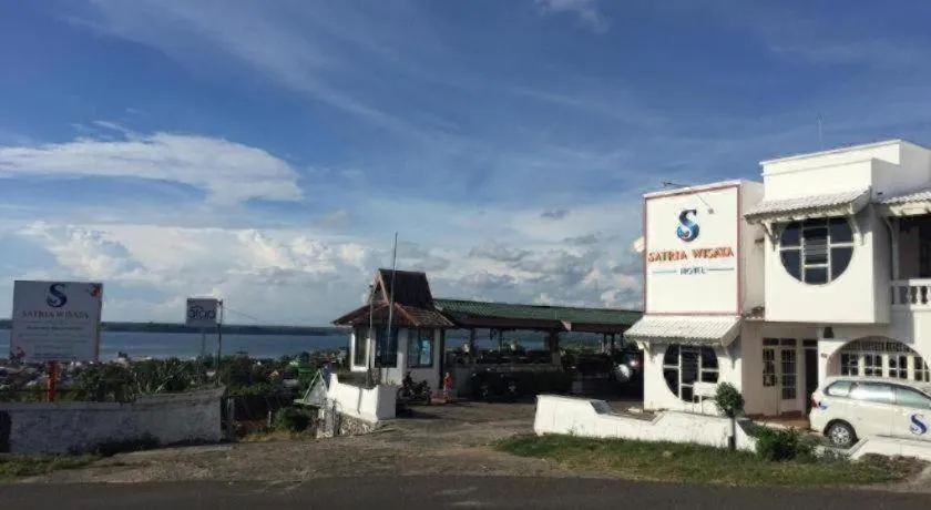 Satria Wisata Hotel