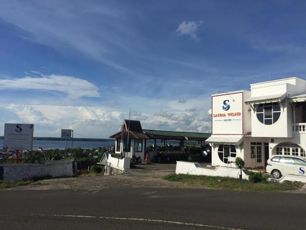 Satria Wisata Hotel