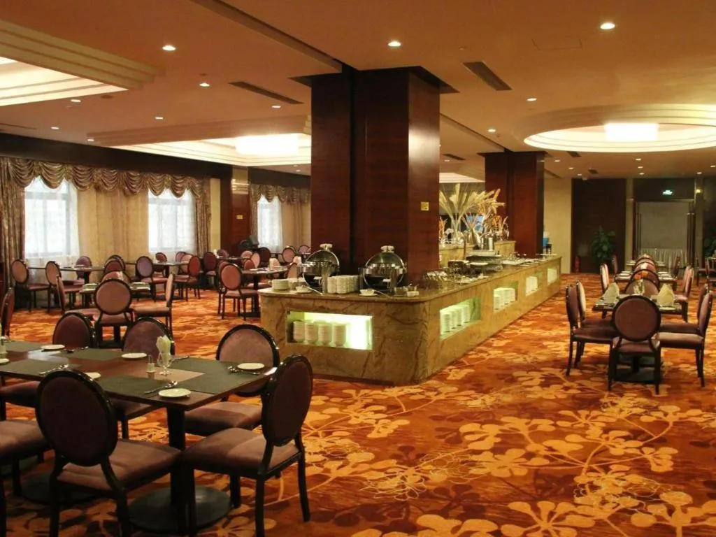 Xian Zhongfei GrandSkylight Hotel