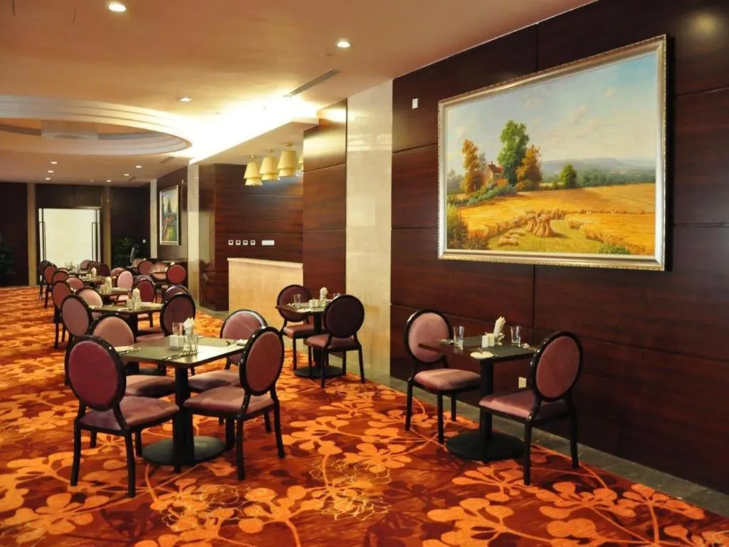 Xian Zhongfei GrandSkylight Hotel