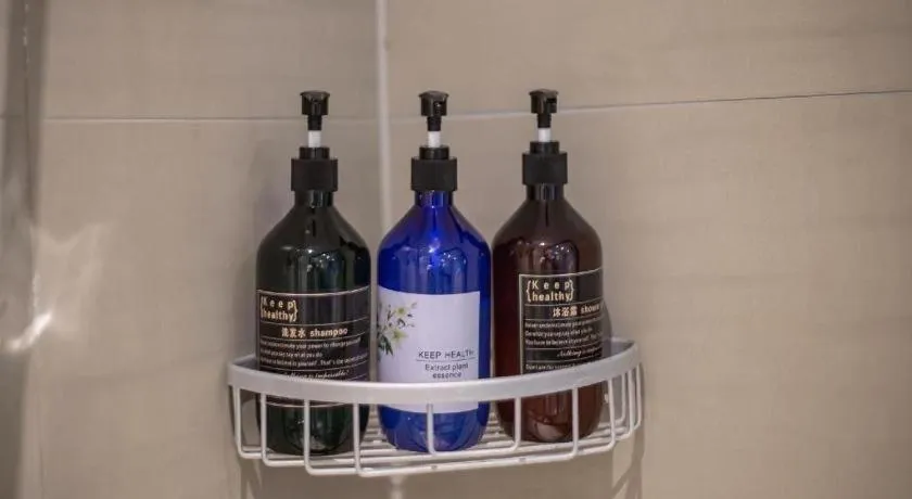 City Comfort Inn Nanning Railway Station Guangxi University