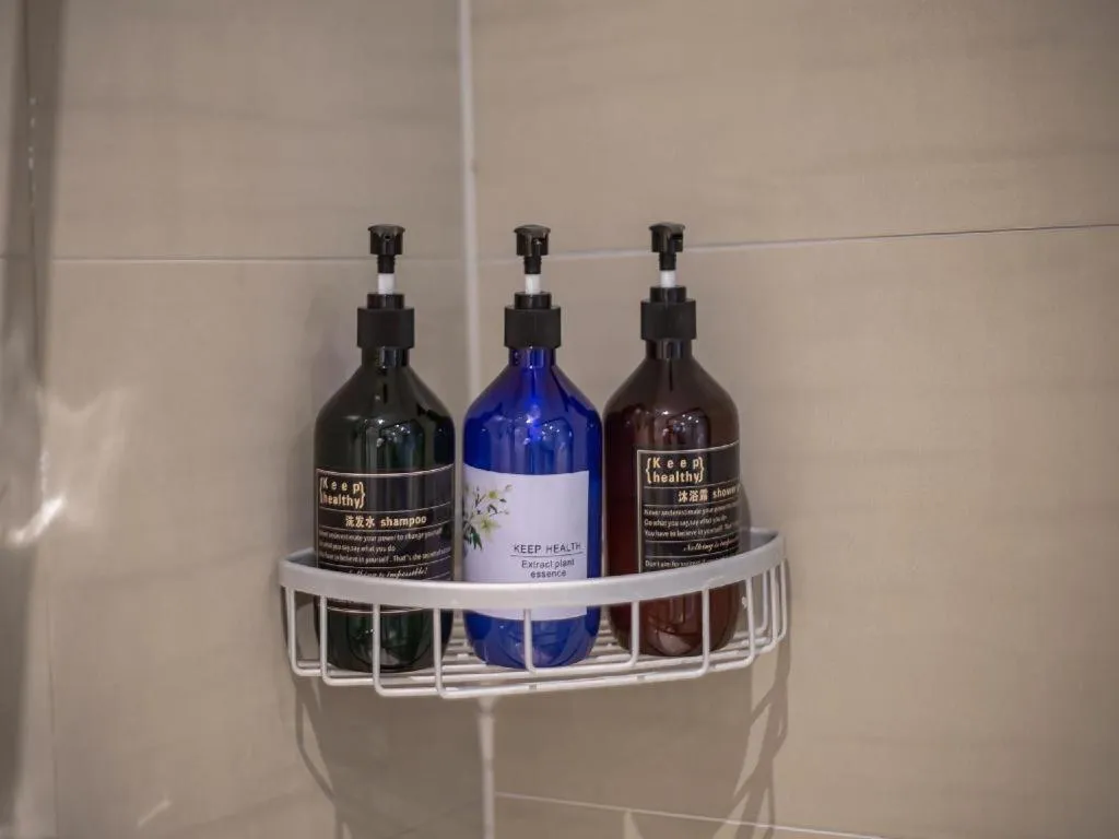 City Comfort Inn Nanning Railway Station Guangxi University