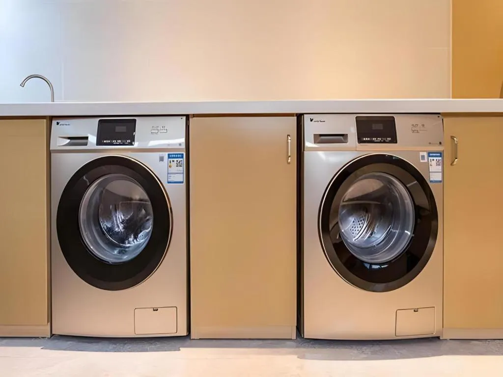 City Comfort Inn Nanning Railway Station Guangxi University