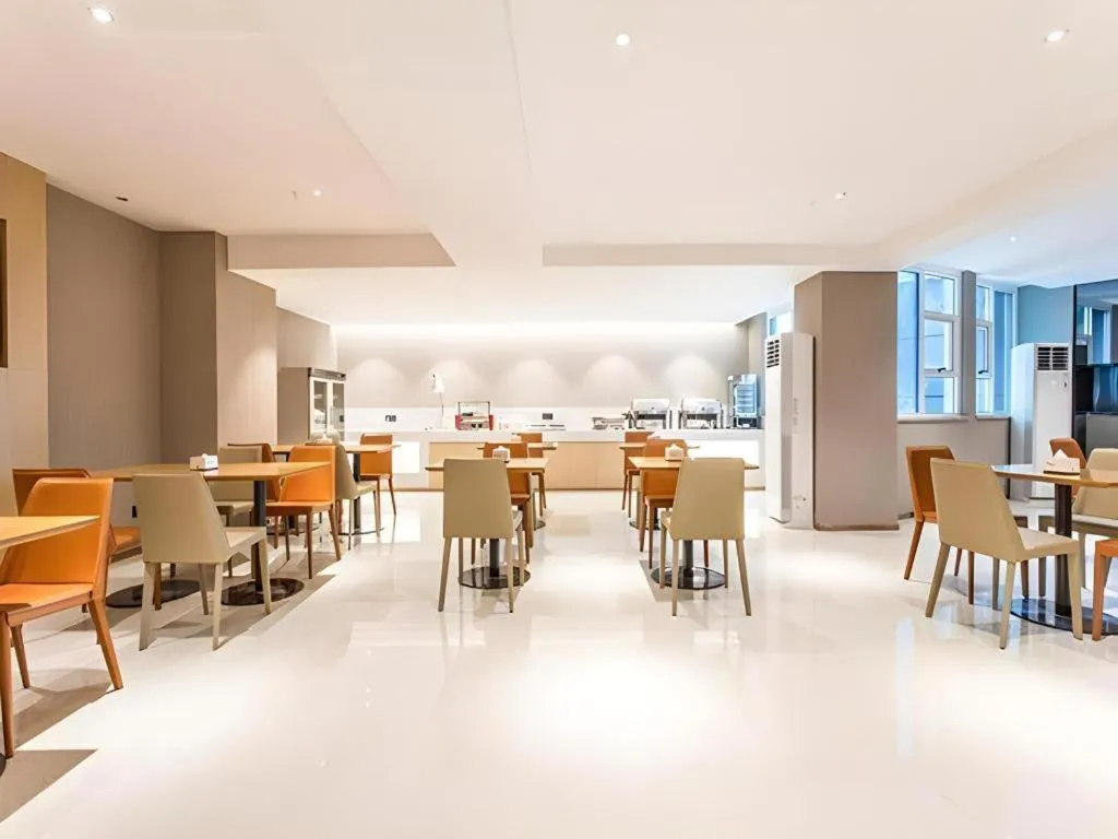 City Comfort Inn Nanning Railway Station Guangxi University