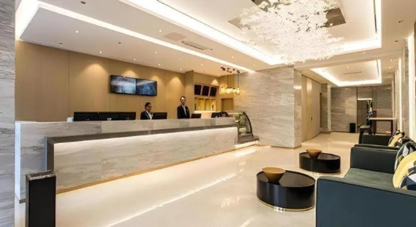 City Comfort Inn Nanning Railway Station Guangxi University