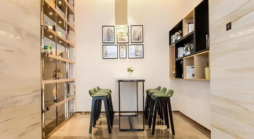 City Comfort Inn Nanning Railway Station Guangxi University