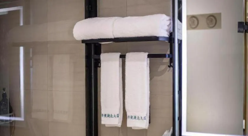 City Comfort Inn Nanning Railway Station Guangxi University