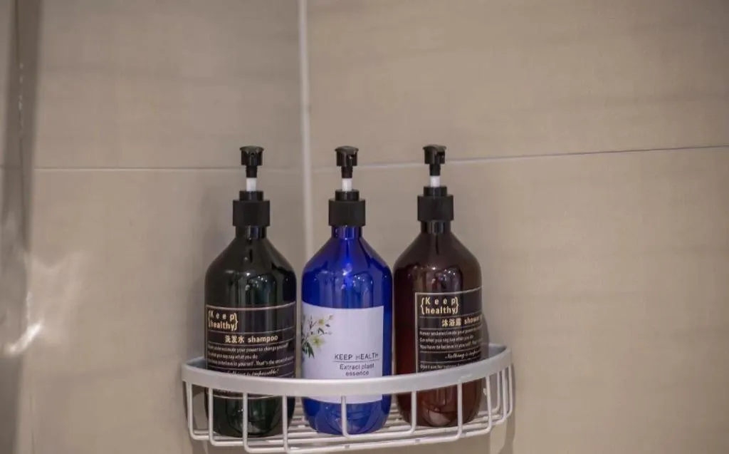 City Comfort Inn Nanning Railway Station Guangxi University