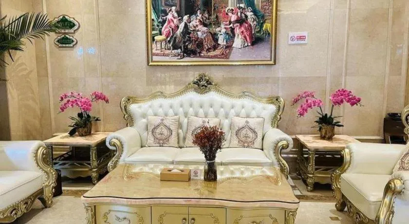 Vienna Hotel Yunnan Chunrong Street Qicai Yunan