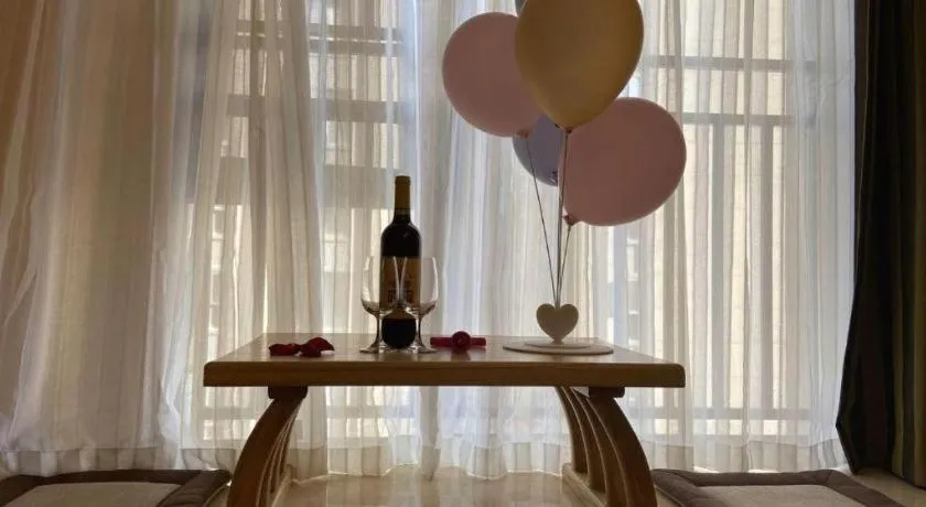 Vienna Hotel Yunnan Chunrong Street Qicai Yunan