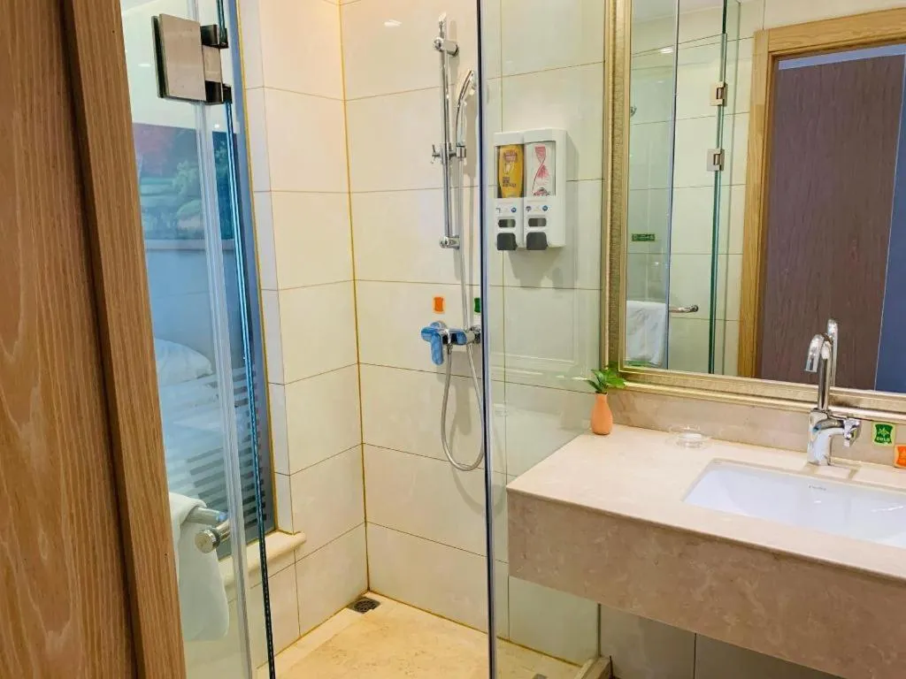 Vienna Hotel Yunnan Chunrong Street Qicai Yunan