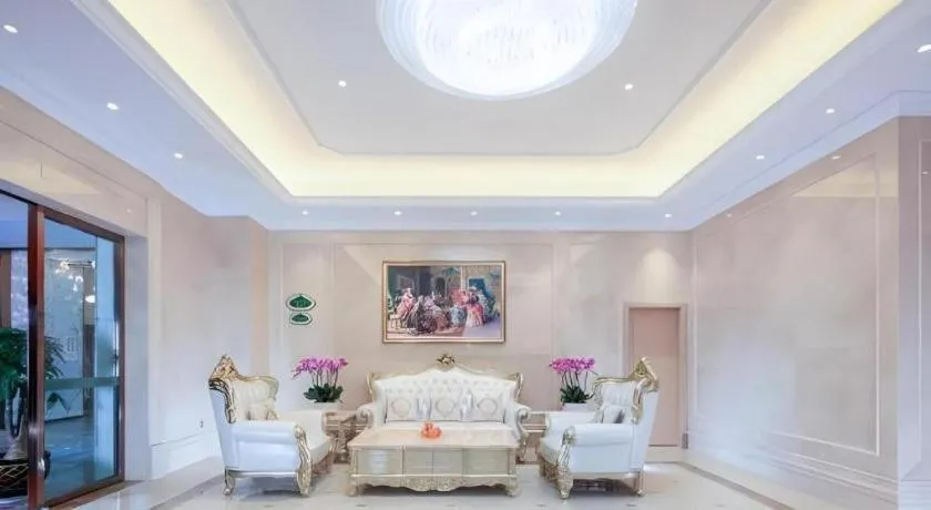 Vienna Hotel Yunnan Chunrong Street Qicai Yunan