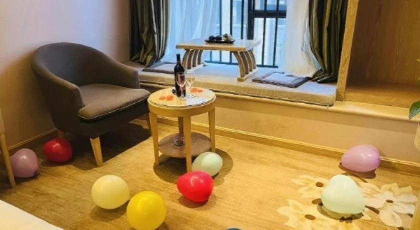 Vienna Hotel Yunnan Chunrong Street Qicai Yunan