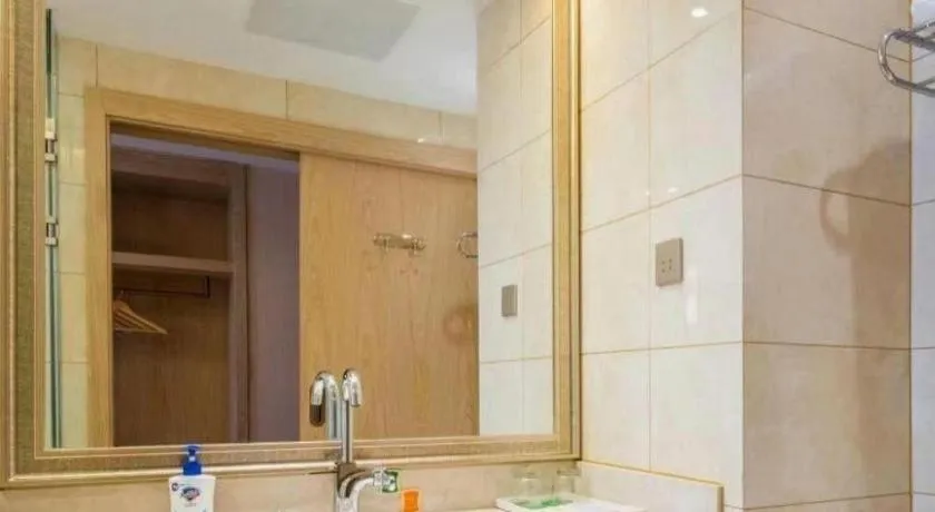 Vienna Hotel Yunnan Chunrong Street Qicai Yunan