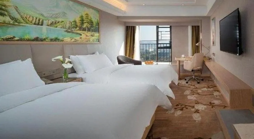 Vienna Hotel Yunnan Chunrong Street Qicai Yunan