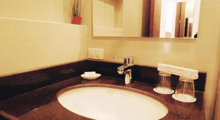 Country Chateau Hotel