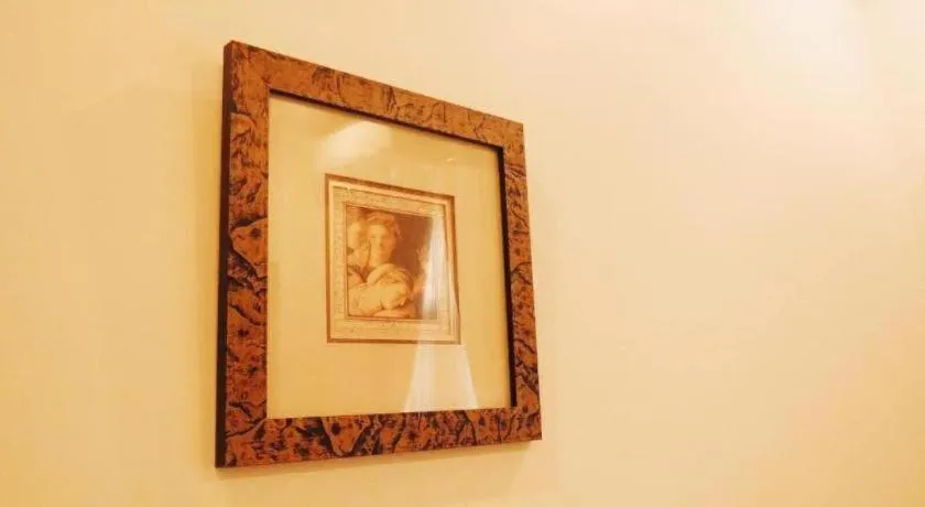 Country Chateau Hotel