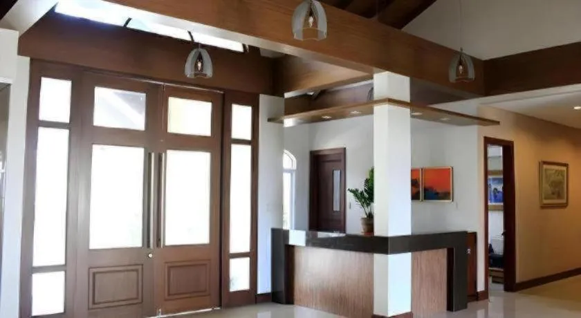 Country Chateau Hotel