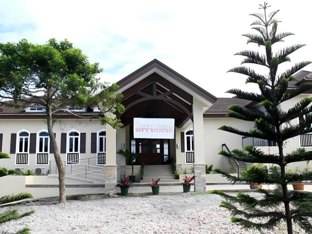 Country Chateau Hotel