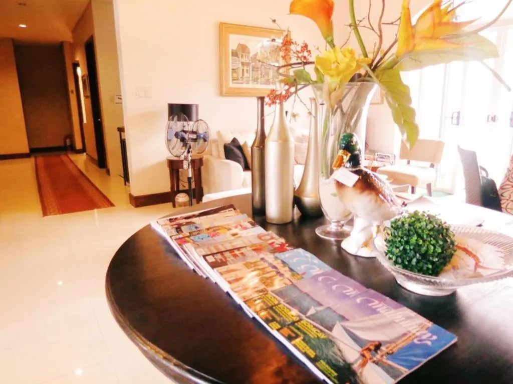 Country Chateau Hotel