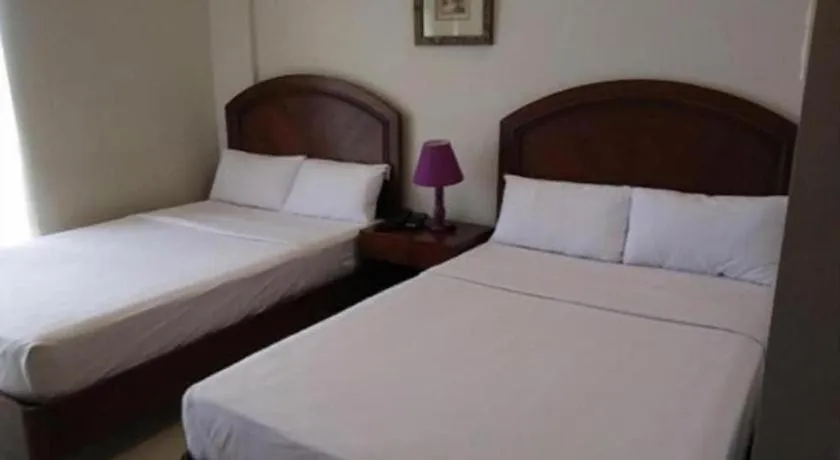 Country Chateau Hotel