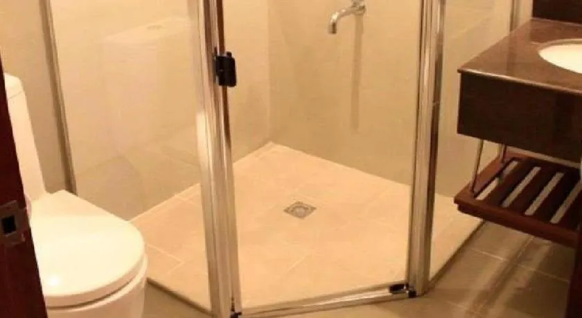 Country Chateau Hotel